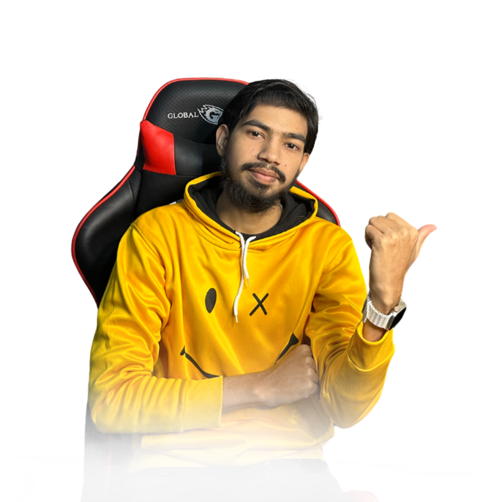 Bilal - Video Editor